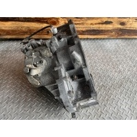 КПП механическая (МКПП) Opel Vectra B 2000 F23, 5495775, G1199012662SA