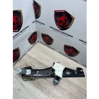 Стеклоподъемник задний левый Land Rover Defender L663 2023 l8b227001ab, lr164073