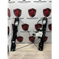 Стеклоподъемник передний правый Land Rover Defender L663 2023 lr164085