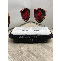 Подушка безопасности пассажира AUDI Q7 4M 2022 4M8880204H