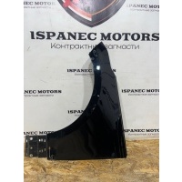 Крыло переднее левое Land Rover Range Rover Velar L560 2019 LR091699