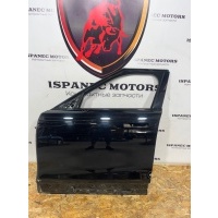 Дверь передняя левая Land Rover Range Rover Velar L560 2019 LR091718