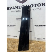 Молдинг двери передней левой Land Rover Range Rover Velar L560 2019 J8A2-21065-BB