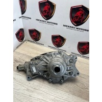 Редуктор переднего моста Land Rover Range Rover Velar L560 2019 J8A2-3017-AB