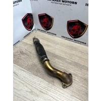 Трубка системы рециркуляции EGR Land Rover Range Rover Velar L560 2019 GX73-9F468-AB, T2H29927, LR091622
