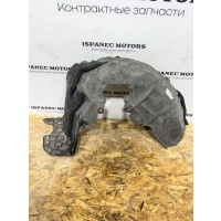 Защита арок задняя левая (подкрылок) AUDI Q7 4M 2022 4M0810171J