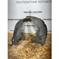 Защита арок передняя левая (подкрылок) AUDI Q7 4M 2022 4M0821191G