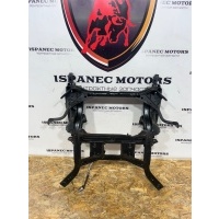 Балка подвески передняя (подрамник) Land Rover Range Rover Velar L560 2019 HK83-5C145-AG, LR090443