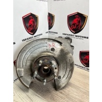 Кулак задний правый Land Rover Range Rover Velar L560 2019 HK83-5A970-AE, LR090542, HK835A970AE, T4A1017, LR090541
