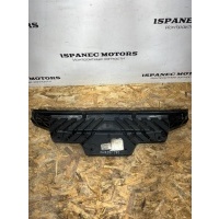 Кронштейн заднего бампера AUDI Q7 4M 2017 4M0807329