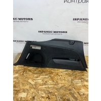 Обшивка багажника AUDI Q7 4M 2017 4M0863879H