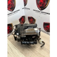 Компрессор пневмоподвески AUDI Q7 4M 2017 4M0616005G