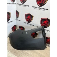Юбка бампера Land Rover Defender L663 2023 L8B2-17D749-A