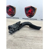 Педаль Mercedes-Benz CLA C118 2022 A1773002100