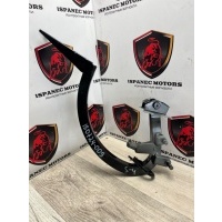 Петля крышки багажника AUDI S4 B9 2018 8W5827306A
