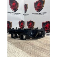 Кронштейн заднего бампера Mercedes-Benz C-class W205 2018 a2058852265