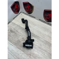 Насос антифриза дополнительный Land Rover Defender L663 2023 kpla18d473ba, lr169917, t4a47127