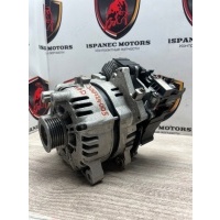 Генератор Land Rover Defender L663 2023 l8b211a240bd, T4A50190, LR180536