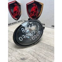Фара противотуманная правая Audi A6 C6 2006 4F0941700