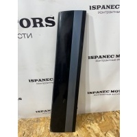 Молдинг двери передней левой Land Rover Range Rover Velar L560 2019 J8A2-21065-B