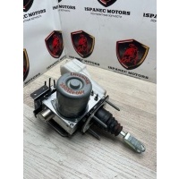 Блок ABS Land Rover Defender L663 2023 p8b22d522ad, LR174139, LR181680