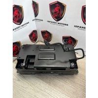 Батарея высоковольтная Audi Q7 4M 2022 4N0915105B