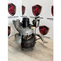 Турбина Porsche Cayenne 955 2004 9481073204R