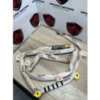 Подушка безопасности боковая(шторка) правая Land Rover Range Rover L460 2023 M8E2-14K159-AD, LR177581