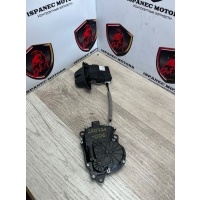 Замок багажника Jaguar F-Pace X761 2016 cpla404c10ac, cpla442a66ae