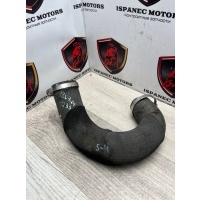 Патрубок интеркулера AUDI S4 B9 2018 8W0145738C