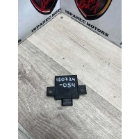 Блок управления ТНВД AUDI S4 B9 2018 8W0907159J