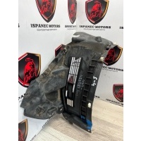 Защита днища AUDI S4 B9 2018 8W0853887C