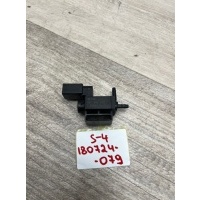 Клапан электромагнитный AUDI S4 B9 2018 037906283C