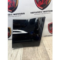 Молдинг крыла Land Rover Defender L663 2023 L8B2-16D054-BD