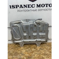 Защита двигателя Land Rover Defender L663 2023 L8B2-7E063-AD
