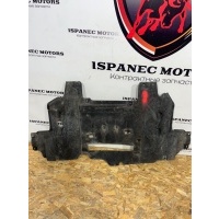 Защита днища Land Rover Defender L663 2023