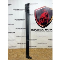 Накладка на порог Land Rover Defender L663 2023 L8B2-10155-AC