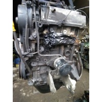 Двигатель daihatsu sirion 1.0 ej - ve 2004 rok