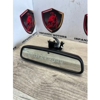 Зеркало салона Jaguar F-Pace X761 2016 FK72-17E678-AA