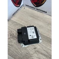 Блок AirBag Jaguar F-Pace X761 2016 GX73-14D374-AJ