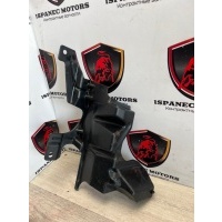 Защита днища Land Rover Defender L663 2023 L8B2-56372-AB, LR133074