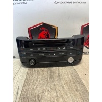 Блок управления печки/климат-контроля Jaguar F-Pace X761 2016 hk8318c858fe