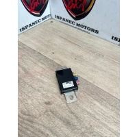 Усилитель антенны Land Rover Defender L663 2023 DPLA-19C097-BA