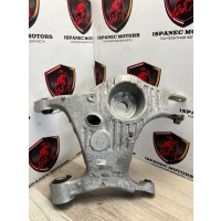 Рычаг задний правый Jaguar F-Pace X761 2016 HK83-5B530-AE, T4A1007, LR090535