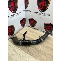 Патрубок интеркулера Jaguar F-Pace X761 2016 gx636n650ab, LR092414, t2h2550