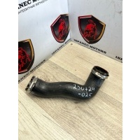 Патрубок воздушного фильтра Jaguar F-Pace X761 2016 gx636c785ab, T2H2546, LR092375