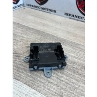 Блок комфорта Land Rover Discovery 5 L462 2017 HPLA-14D617-BF