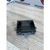Блок комфорта Land Rover Discovery 5 L462 2017 HPLA-14D619-BF