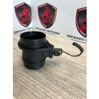 Расходомер воздуха Land Rover Discovery 5 L462 2017 CPLA-12B579-AA