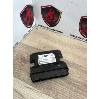 Блок управления пневмоподвеской Land Rover Discovery 5 L462 2017 HPLA-14F392-HD